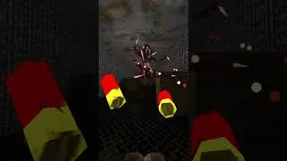 Miniature : Un Quake mais en BEAUCOUP PLUS GORE !  - Fleshcancer