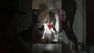 Miniature : Ces ZOMBIES veulent MA PEAU !  - The Sinking City 2