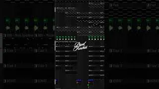 Miniature : "BIJOUX" #beats #typebeat #musicproducer #music