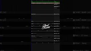 Miniature : "NASTY" #beats #musicproducer #typebeat #instrumental #trap