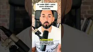 Miniature : Comment Obtenir un Code ISRC ?