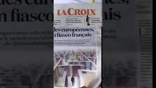 Miniature : La Croix parle de PRODURABLE !