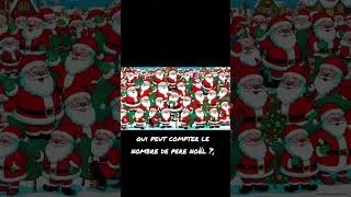 Miniature : Défi noel #college #lycée