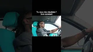 Miniature : Tu n'obtiendras jamais ce que tu veux si tu attends de le voir pour y croire.