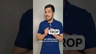Miniature : 🤔 TRÈS ou TROP ?