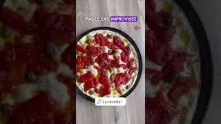Miniature : Ceci est probablement meilleur qu’une #pizza #food #cuisine