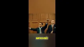 Miniature : Terreur au Palais de Justice de Nantes #shorts