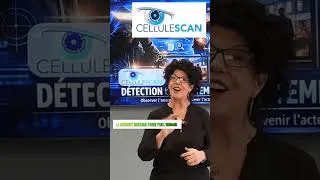 Miniature : CELLULE SCAN 🚨 Détecter une menace avant l’action ?