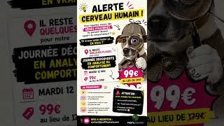 Miniature : Journée Découverte Analyse du Comportement | Lire le Non-Verbal & Comprendre les Émotions