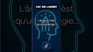 Miniature : L'argent n'est qu'une ...