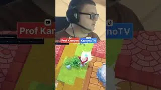 Miniature : LE POKÉ RAC*SME #pokemon #pokopia #gaming #twitch #nintendo