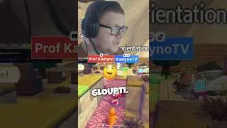 Miniature : KIRBY FAÇON KAMYNO #pokemon #pokopia #gaming #twitch #nintendo