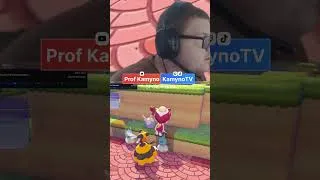 Miniature : INSUPORTABLE LE MOLUSQUE #pokemon #pokopia #gaming #twitch #nintendo