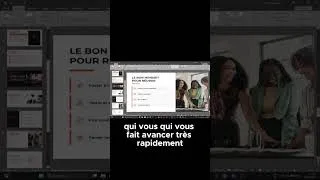 Miniature : Le Secret Pour Avancer   Constance et Discipline