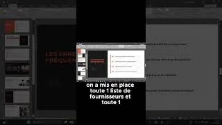 Miniature : Ne Cherchez Pas le Produit Parfait ! On l'a Fait Pour Vous