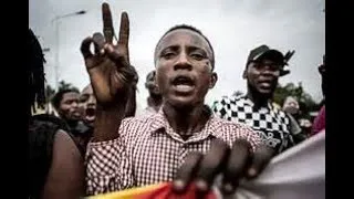 Miniature : Ecoutez la conversation de l'homme aux pains avec TSHIKEDI - Formation en ligne en exclusivité