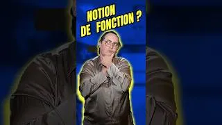 Miniature : Notion de fonction : Quand un nombre se transforme en un autre...