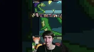 Miniature : Le Tech Art | progzyy on #Twitch