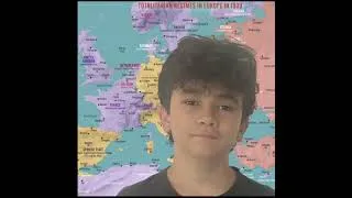 Miniature : Les Régimes totalitaires dans les années 1930