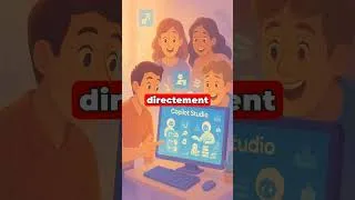 Miniature : Découvrez comment Copilot Studio change la donne de l'automatisation !