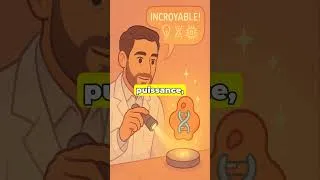 Miniature : Découvrez ProGen3 : La Révolution des Protéines et Thérapies Médicales!
