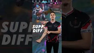 Miniature : Abagnale, le chad qu'il pense être #leagueoflegends #div2 #pcs