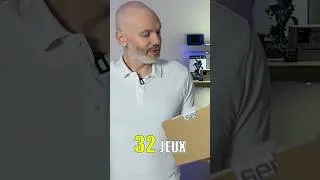 Miniature : 32 jeux rétro… lequel mérite le prochain épisode ? #retrogaming