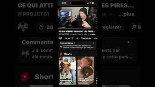 Miniature : CE QUI ARRIVE AUX PIRES CRIMINELS APRÈS LA MORT