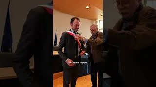 Miniature : 🎥 RETOUR SUR LE CONSEIL MUNICIPAL D'INSTALLATION