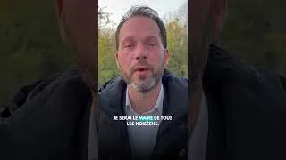 Miniature : 🗳️ LE CHOIX VOUS APPARTIENT !
