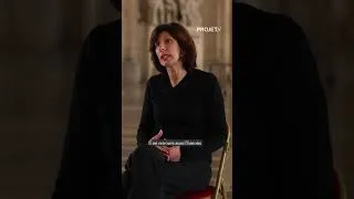Miniature : LE MOT DE… ↘ BARBARA WOLFFER