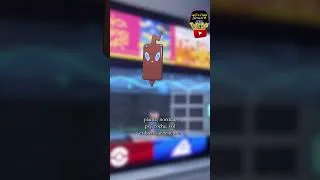 Miniature : Petite mais puissante ! - Let's Play Narratif PoKéMoN (Extrait 55)
