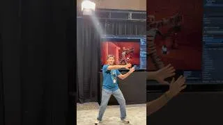 Miniature : Come visit us at the Animviz Booth with Unreal Engine 5.8 !