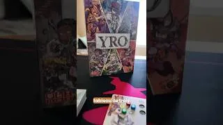 Miniature : YRO - Avis à Chaud
