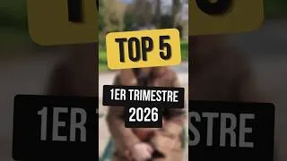 Miniature : Nos COUPS de COEUR du 1er Trimestre 2026 ! #top #boardgames #jeuxdesociété #j2s