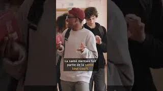 Miniature : Les idées reçues autour de la santé mentale des jeunes