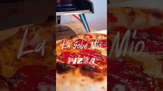 Miniature : 🔥 Attention, cette pizza est une explosion de saveurs ! #PizzaLover #RecettePizza #PizzaAddict