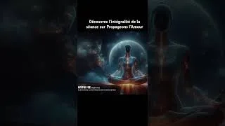 Miniature : Hypnose / Méditation - Voyage vers l’unicité - Expansion de Conscience #meditation #hypnose