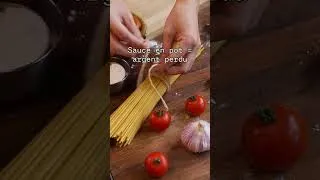 Miniature : Tu achètes de la sauce tomate en pot ? La version maison coûte moins cher