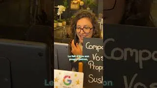Miniature : Comment elle a réussi à ouvrir un restaurant