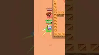 Miniature : Brock is broken ? #viralvideo#brawlstars#likeandsuscribe#youtubeshorts#pourtoi#brock#supercell#like