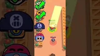 Miniature : Tick VS Brawlers #viralvideo#brawlstars#suscribe#supercell#likeandsuscribe#run#youtubeshorts#pourtoi