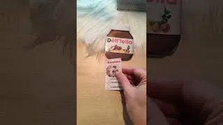 Miniature : Nouveau défi gourmand 🤤#enveloppesbudgétaires