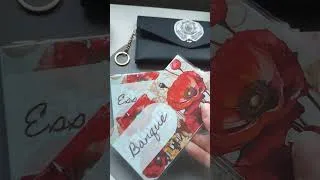 Miniature : Nouvelles #enveloppesbudget du mois ♥️ #methodedesenveloppes
