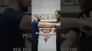 Miniature : Penchak Silat : prendre le centre