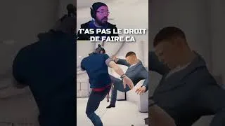 Miniature : David Lafarge fait du Kung Fu !