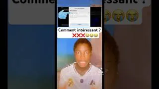 Miniature : Comment intelligent ? Sur #football #mobile ❌❌❌😭😭😭