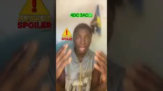 Miniature : Alerte 🚨 alerte ‼️ wa efootball