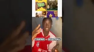 Miniature : tournoi efootball mobile #efootball