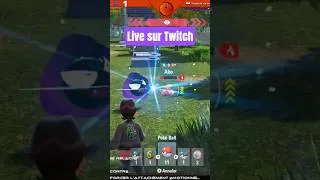 Miniature : Pokemon ZA Nuzlocke je voulais un Abo comme pokemon à la base #gaming #pokemon #pokemonza #nuzlocke